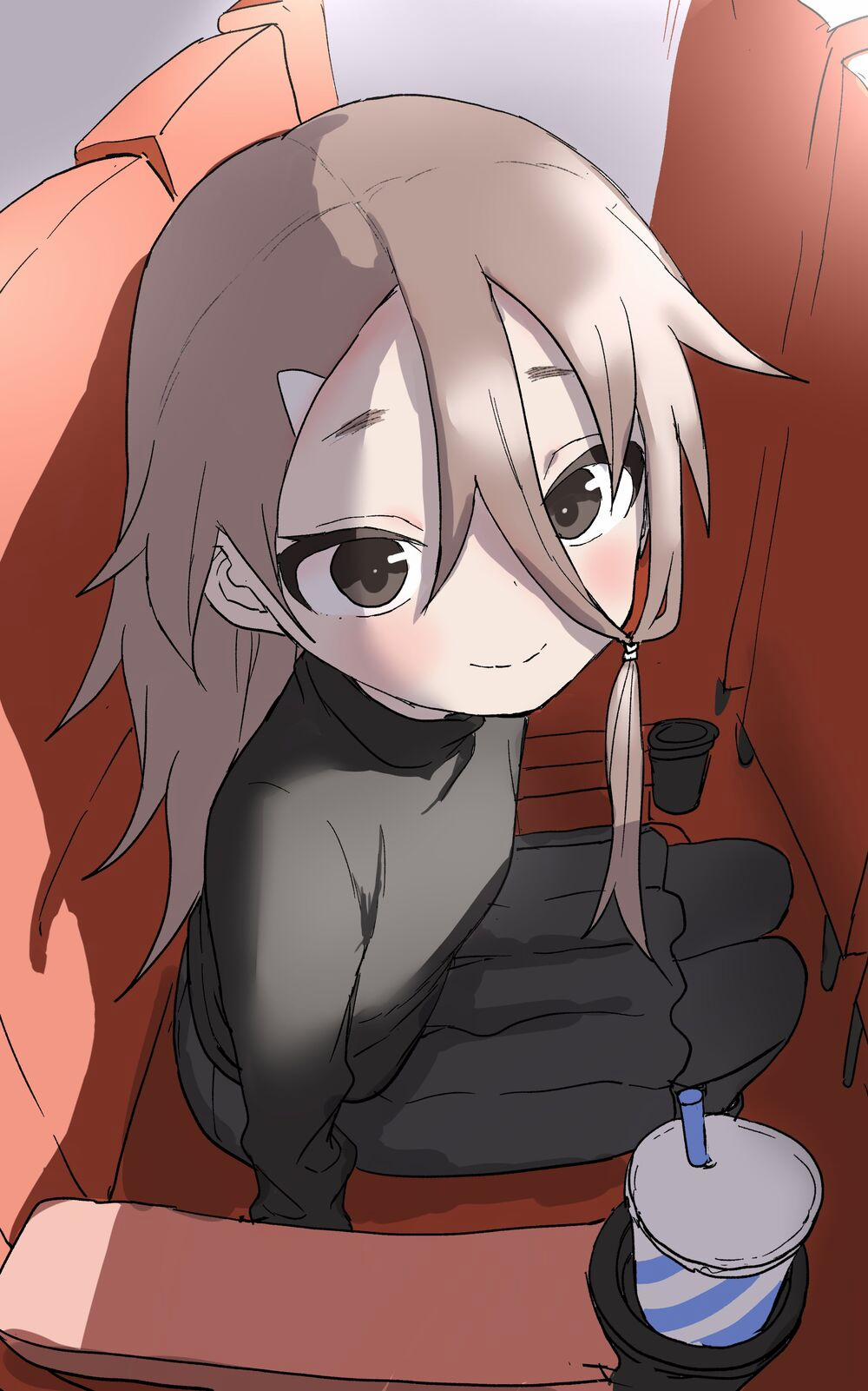 Soredemo Ayumu Wa Yosetekuru 66 trang 11