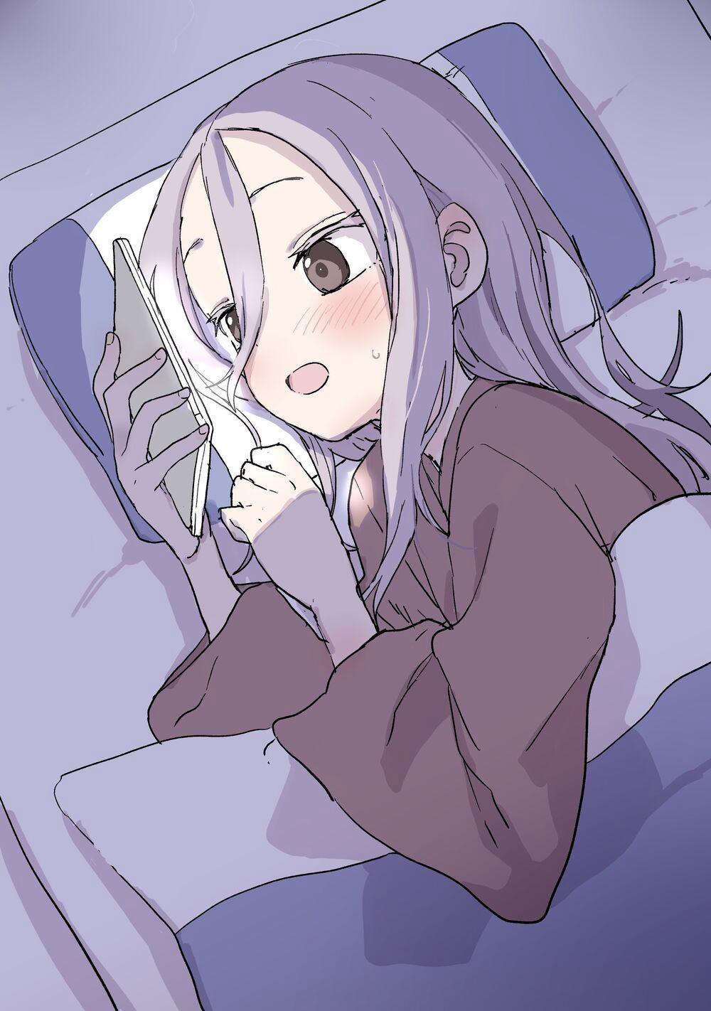 Soredemo Ayumu Wa Yosetekuru 67 trang 11