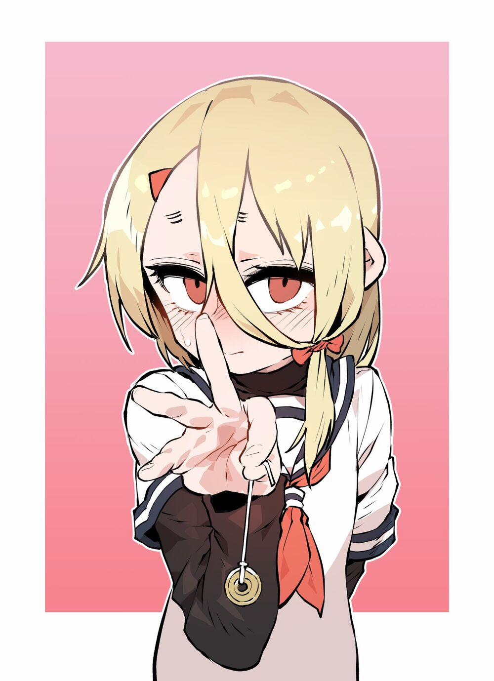 Soredemo Ayumu Wa Yosetekuru 75 trang 11