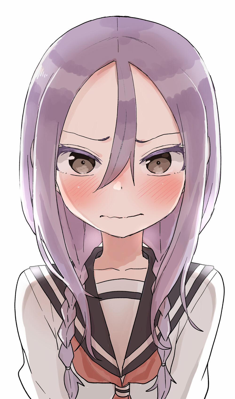 Soredemo Ayumu Wa Yosetekuru 76 trang 9