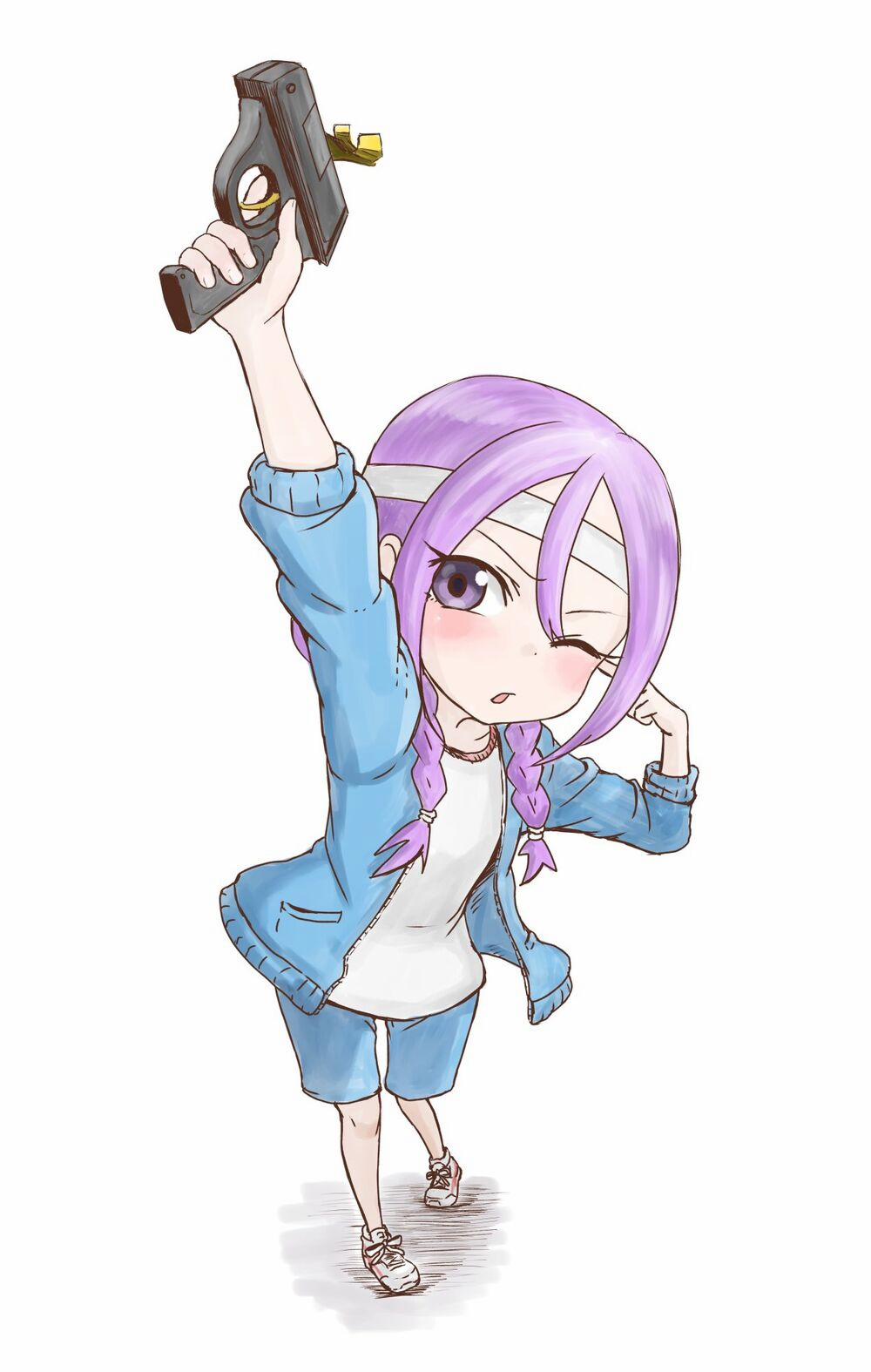 Soredemo Ayumu Wa Yosetekuru 78 trang 11