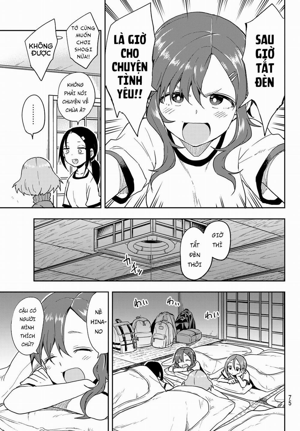 Soredemo Ayumu Wa Yosetekuru 99 trang 5