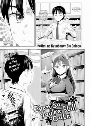 Đọc truyện tranh Soredemo Kimi wa Kawaii