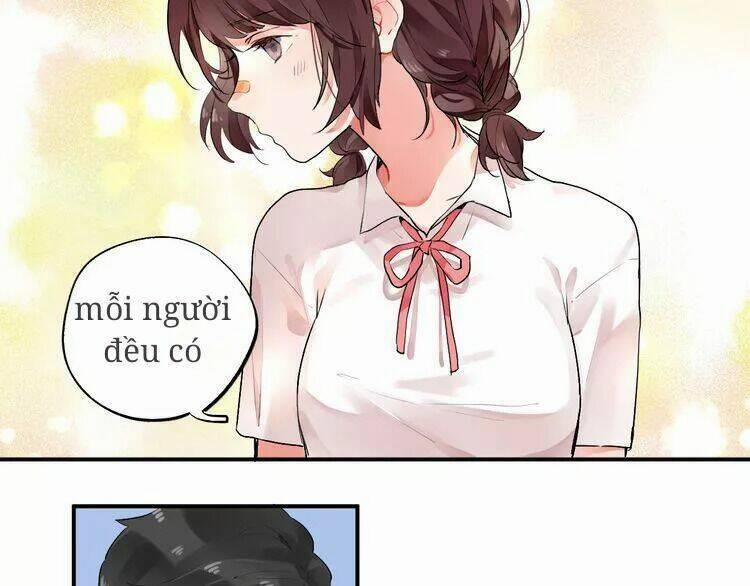 Sos! Tôi Đã Yêu Một Con Sâu Bướm 10 trang 12