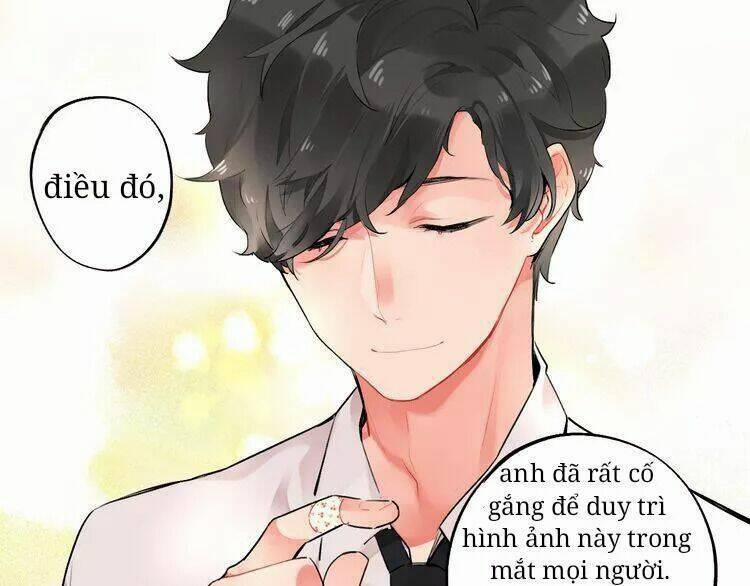 Sos! Tôi Đã Yêu Một Con Sâu Bướm 10 trang 17