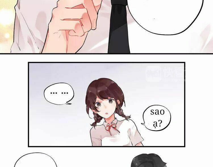 Sos! Tôi Đã Yêu Một Con Sâu Bướm 10 trang 18