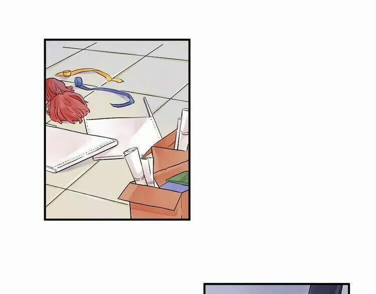 Sos! Tôi Đã Yêu Một Con Sâu Bướm 10 trang 2