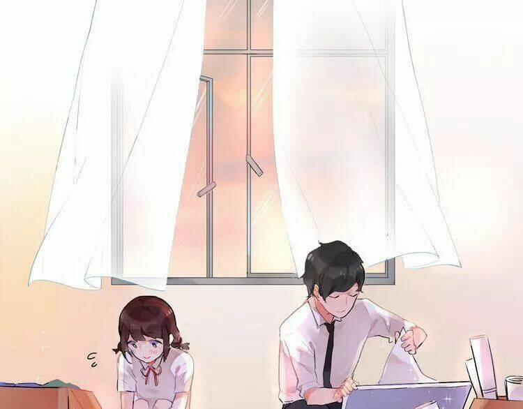 Sos! Tôi Đã Yêu Một Con Sâu Bướm 10 trang 22