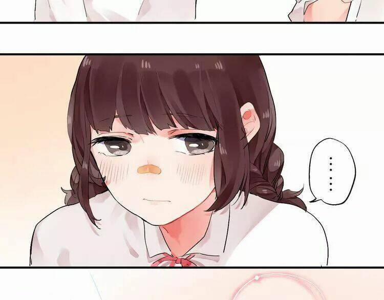 Sos! Tôi Đã Yêu Một Con Sâu Bướm 10 trang 25