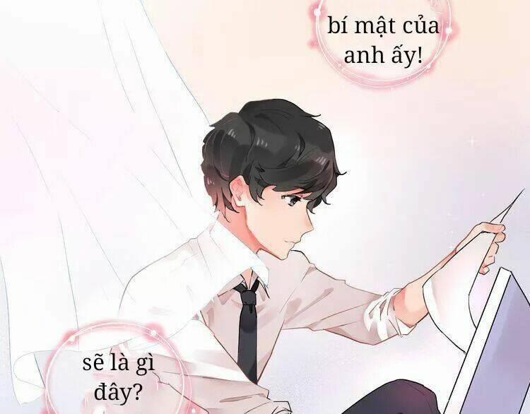 Sos! Tôi Đã Yêu Một Con Sâu Bướm 10 trang 26