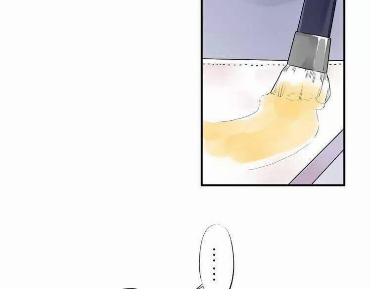 Sos! Tôi Đã Yêu Một Con Sâu Bướm 10 trang 3