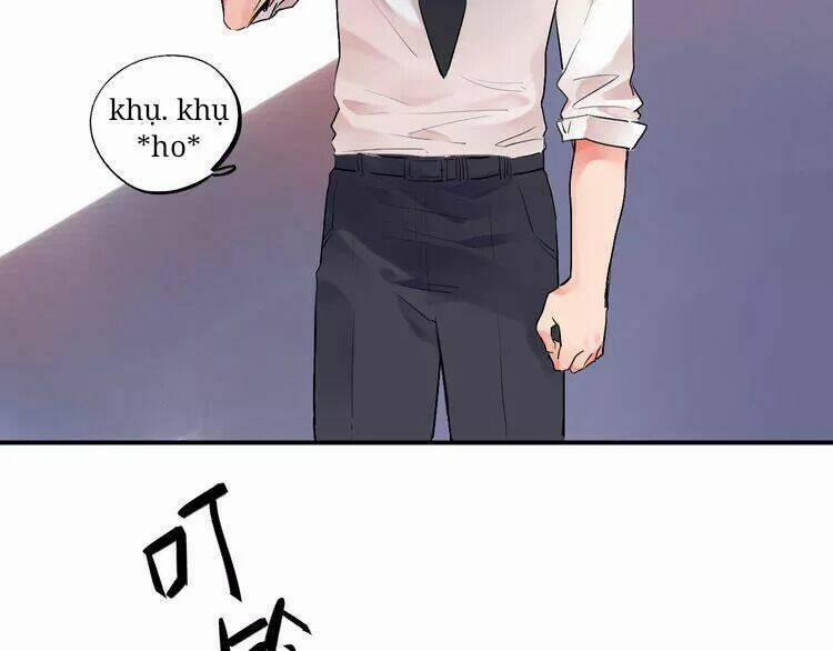 Sos! Tôi Đã Yêu Một Con Sâu Bướm 10 trang 37