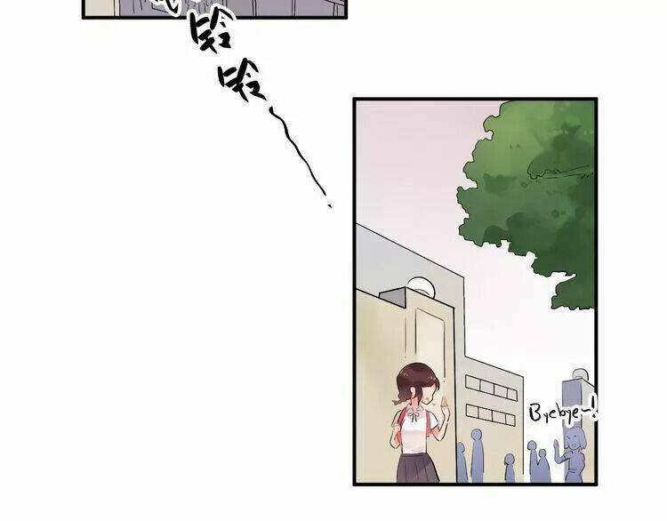 Sos! Tôi Đã Yêu Một Con Sâu Bướm 10 trang 39