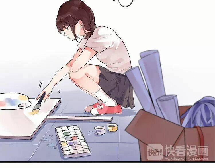 Sos! Tôi Đã Yêu Một Con Sâu Bướm 10 trang 4