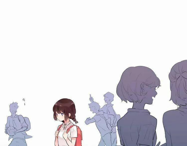 Sos! Tôi Đã Yêu Một Con Sâu Bướm 10 trang 40