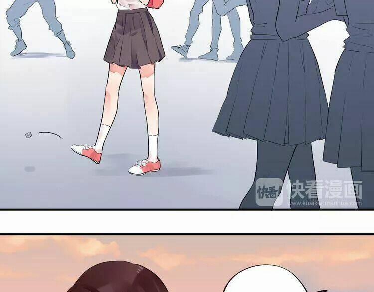 Sos! Tôi Đã Yêu Một Con Sâu Bướm 10 trang 41