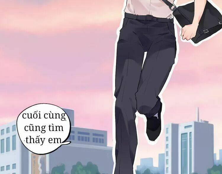 Sos! Tôi Đã Yêu Một Con Sâu Bướm 10 trang 43