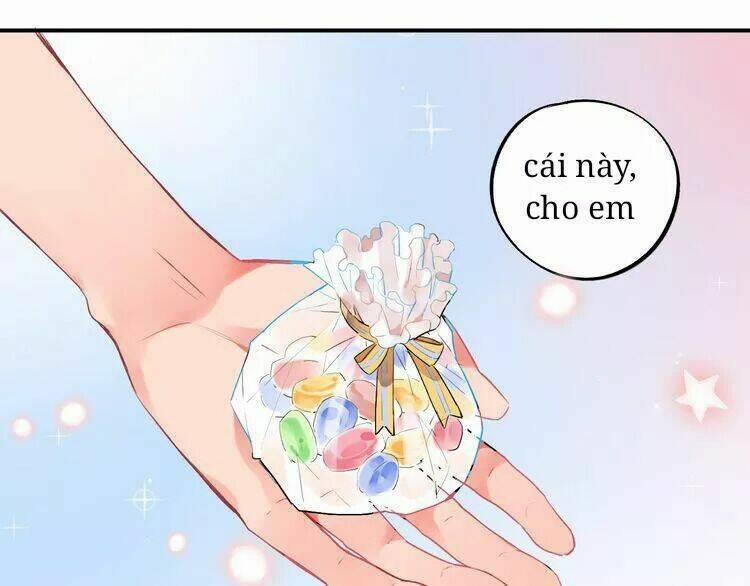 Sos! Tôi Đã Yêu Một Con Sâu Bướm 10 trang 45