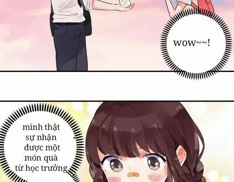 Sos! Tôi Đã Yêu Một Con Sâu Bướm 10 trang 47