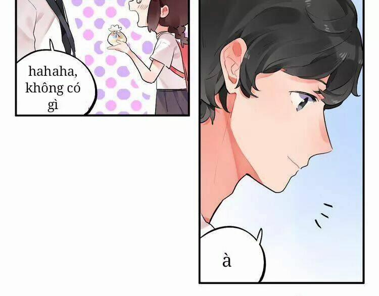 Sos! Tôi Đã Yêu Một Con Sâu Bướm 10 trang 49