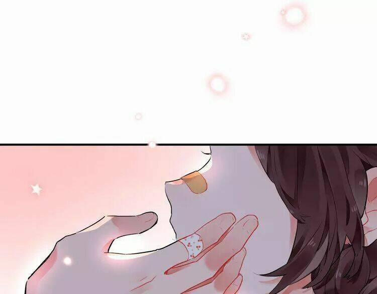 Sos! Tôi Đã Yêu Một Con Sâu Bướm 10 trang 50