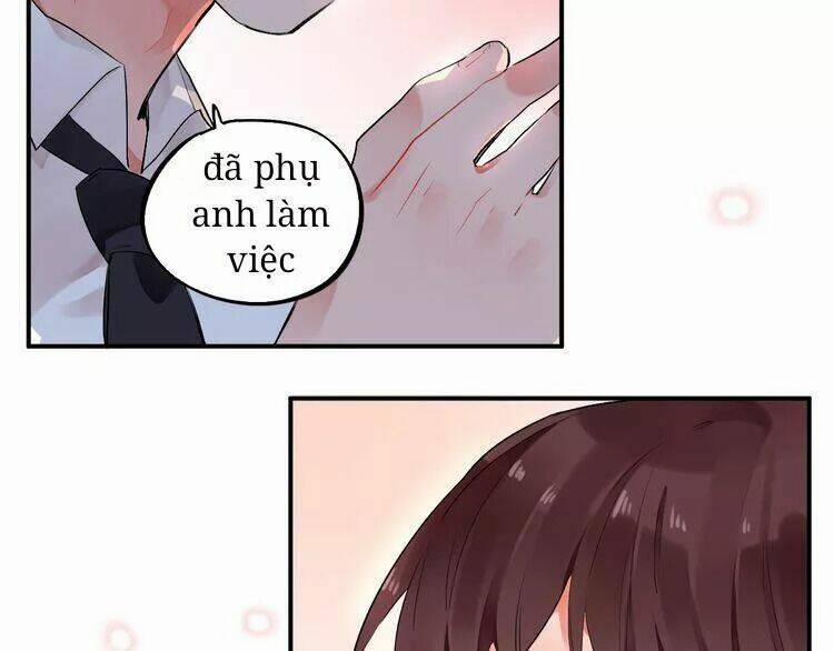 Sos! Tôi Đã Yêu Một Con Sâu Bướm 10 trang 52