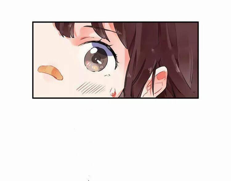 Sos! Tôi Đã Yêu Một Con Sâu Bướm 10 trang 54