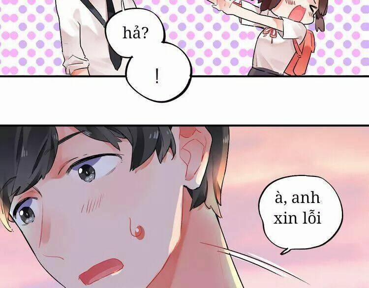 Sos! Tôi Đã Yêu Một Con Sâu Bướm 10 trang 56