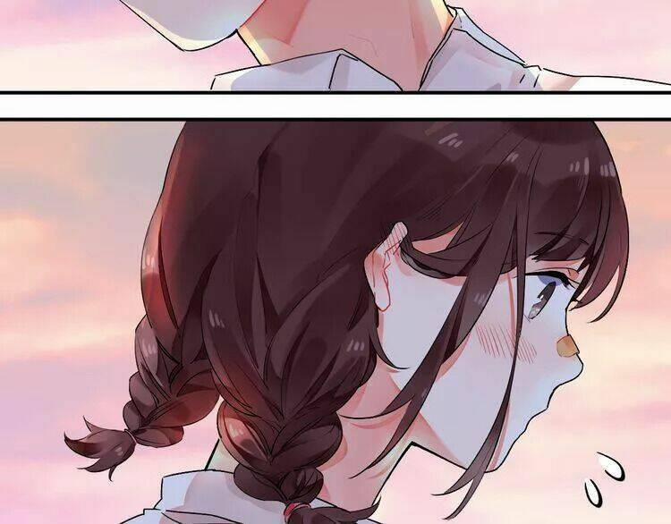 Sos! Tôi Đã Yêu Một Con Sâu Bướm 10 trang 57