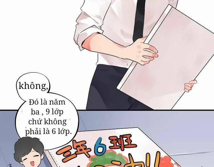 Sos! Tôi Đã Yêu Một Con Sâu Bướm 10 trang 8