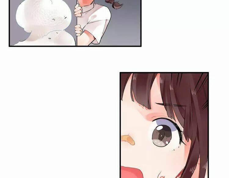 Sos! Tôi Đã Yêu Một Con Sâu Bướm 11 trang 13