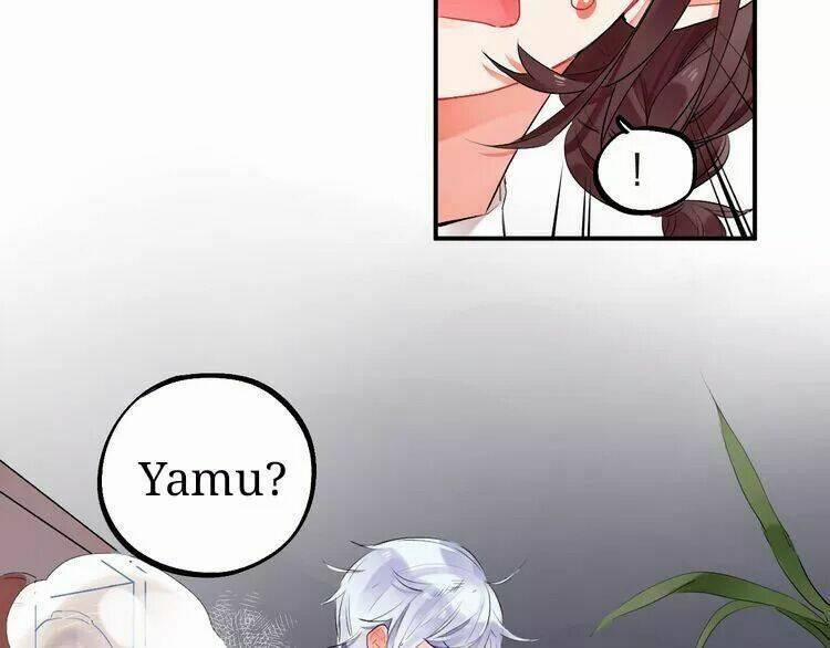 Sos! Tôi Đã Yêu Một Con Sâu Bướm 11 trang 14