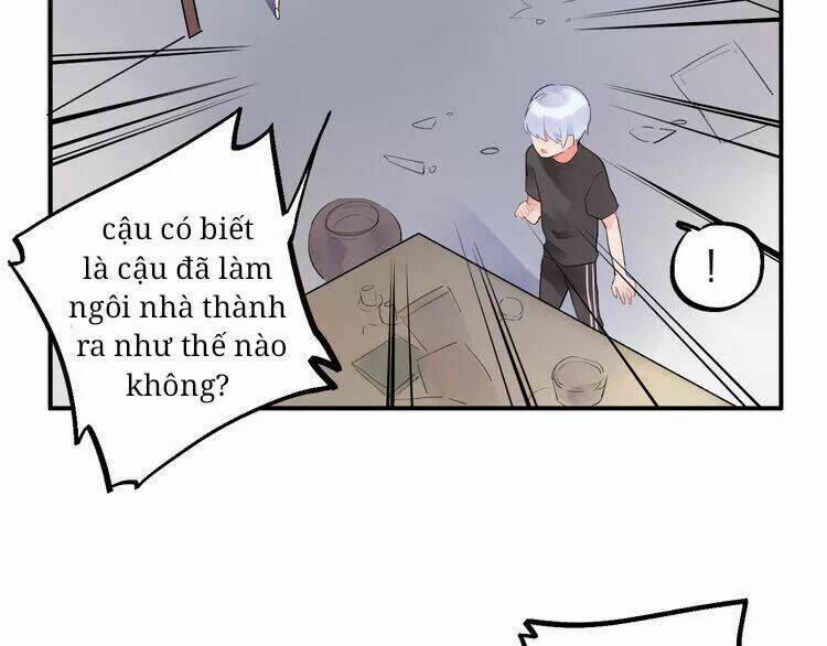 Sos! Tôi Đã Yêu Một Con Sâu Bướm 11 trang 18