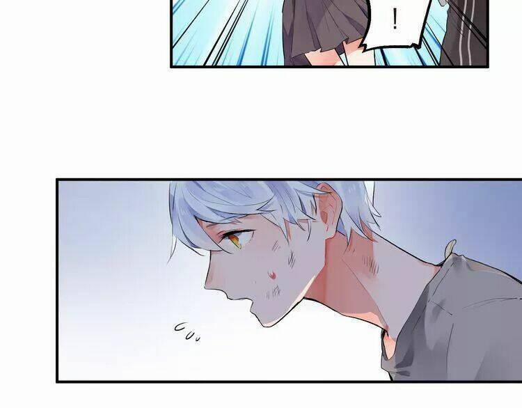 Sos! Tôi Đã Yêu Một Con Sâu Bướm 11 trang 23