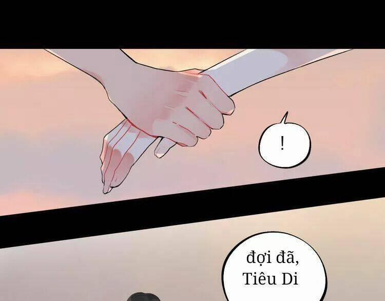 Sos! Tôi Đã Yêu Một Con Sâu Bướm 11 trang 28