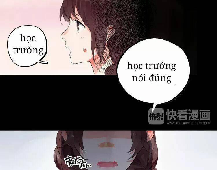 Sos! Tôi Đã Yêu Một Con Sâu Bướm 11 trang 35