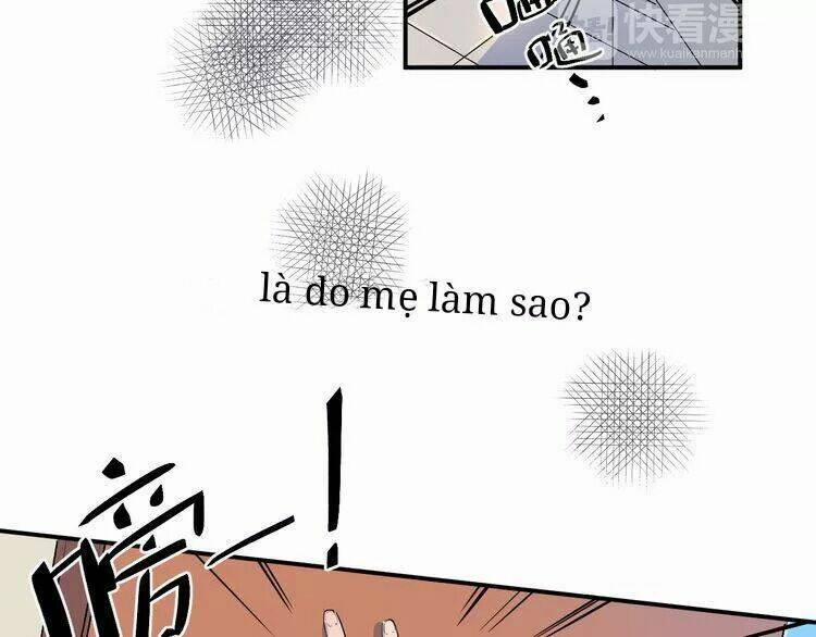 Sos! Tôi Đã Yêu Một Con Sâu Bướm 11 trang 4