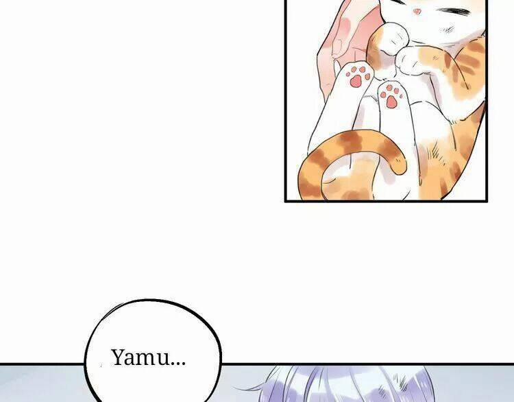 Sos! Tôi Đã Yêu Một Con Sâu Bướm 11 trang 40