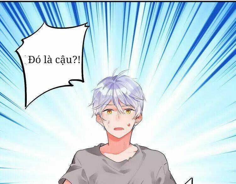 Sos! Tôi Đã Yêu Một Con Sâu Bướm 11 trang 46