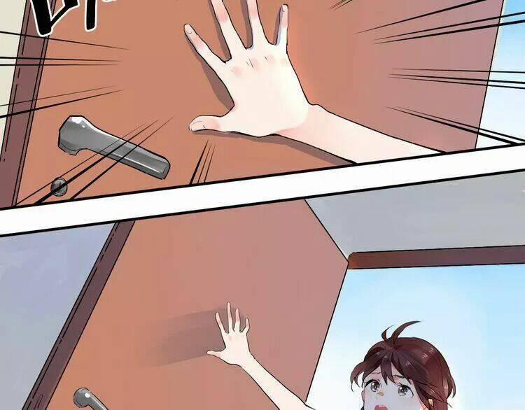 Sos! Tôi Đã Yêu Một Con Sâu Bướm 11 trang 5