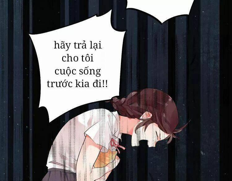 Sos! Tôi Đã Yêu Một Con Sâu Bướm 11 trang 53