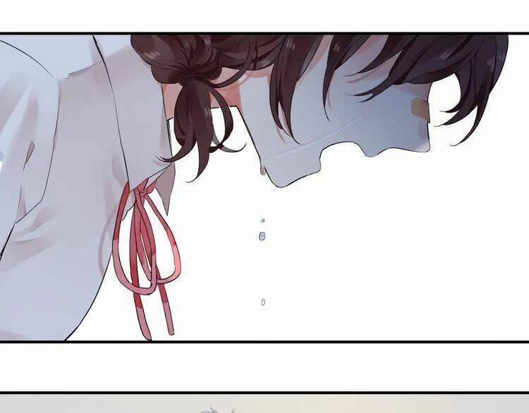 Sos! Tôi Đã Yêu Một Con Sâu Bướm 11 trang 55