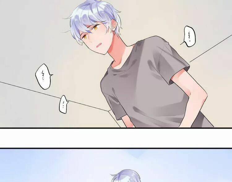 Sos! Tôi Đã Yêu Một Con Sâu Bướm 11 trang 56