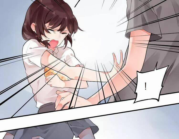 Sos! Tôi Đã Yêu Một Con Sâu Bướm 11 trang 58