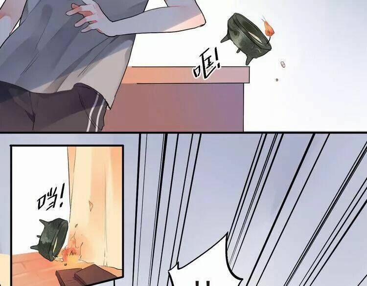 Sos! Tôi Đã Yêu Một Con Sâu Bướm 11 trang 59