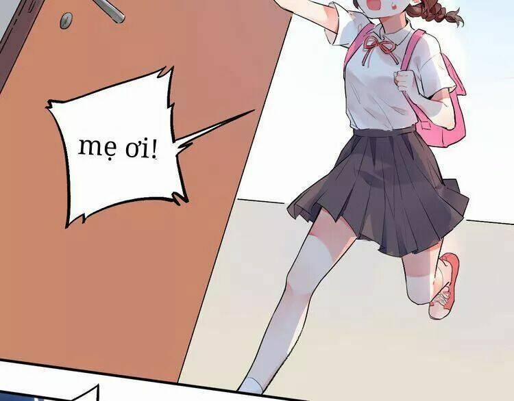 Sos! Tôi Đã Yêu Một Con Sâu Bướm 11 trang 6