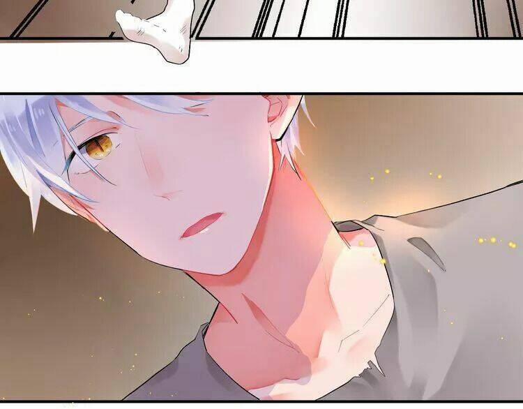 Sos! Tôi Đã Yêu Một Con Sâu Bướm 12 trang 10