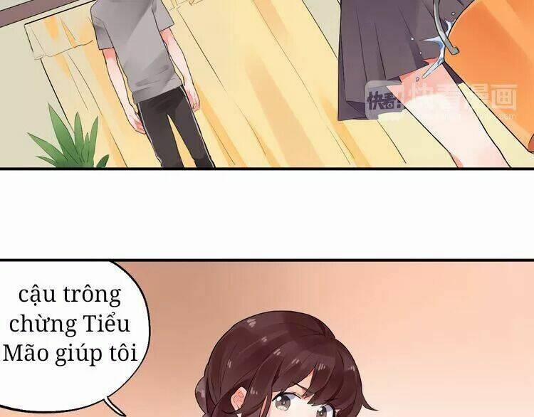 Sos! Tôi Đã Yêu Một Con Sâu Bướm 12 trang 14