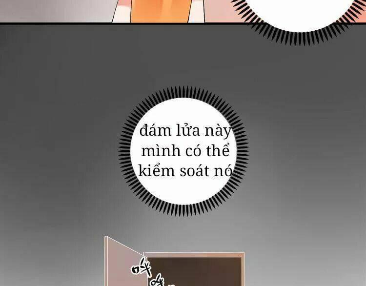 Sos! Tôi Đã Yêu Một Con Sâu Bướm 12 trang 18