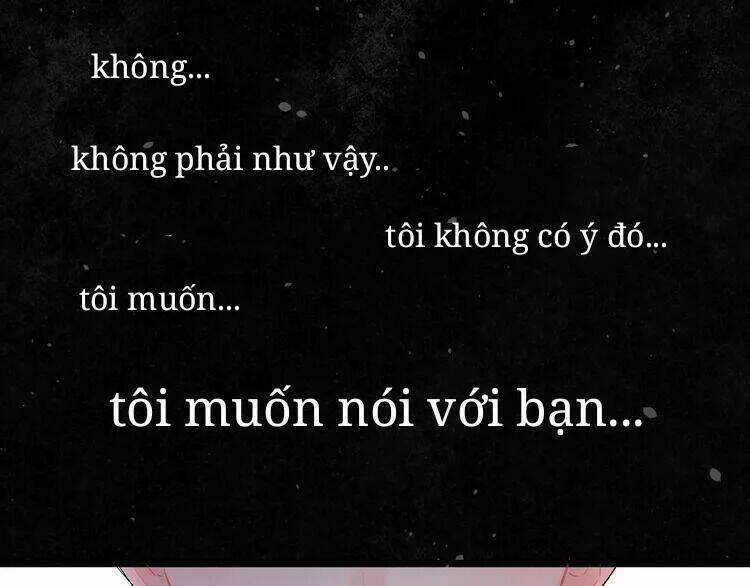 Sos! Tôi Đã Yêu Một Con Sâu Bướm 12 trang 24